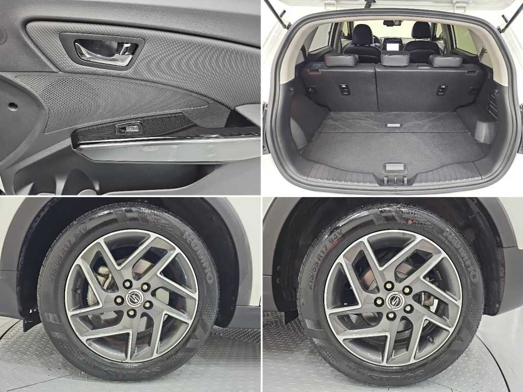 Ssangyong Tivoli 2022 - Importación desde Corea - HF Imports Iquique - Foto 19