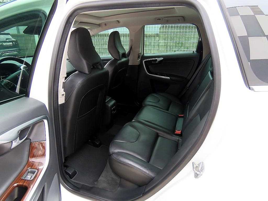 Volvo XC60 - Vista 6