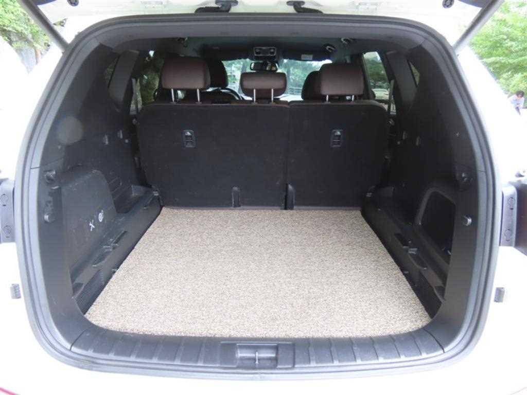 Ssangyong Rexton 2021 Blanco - Importación desde Corea - HF Imports Iquique - Foto 18