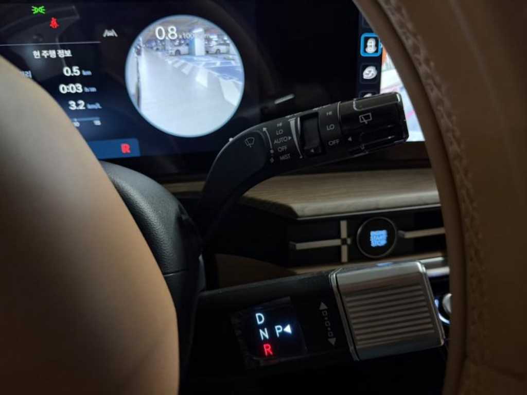 HYUNDAI Santa Fe 2024 Blanco - Importación desde Corea - HF Imports Iquique - Foto 13
