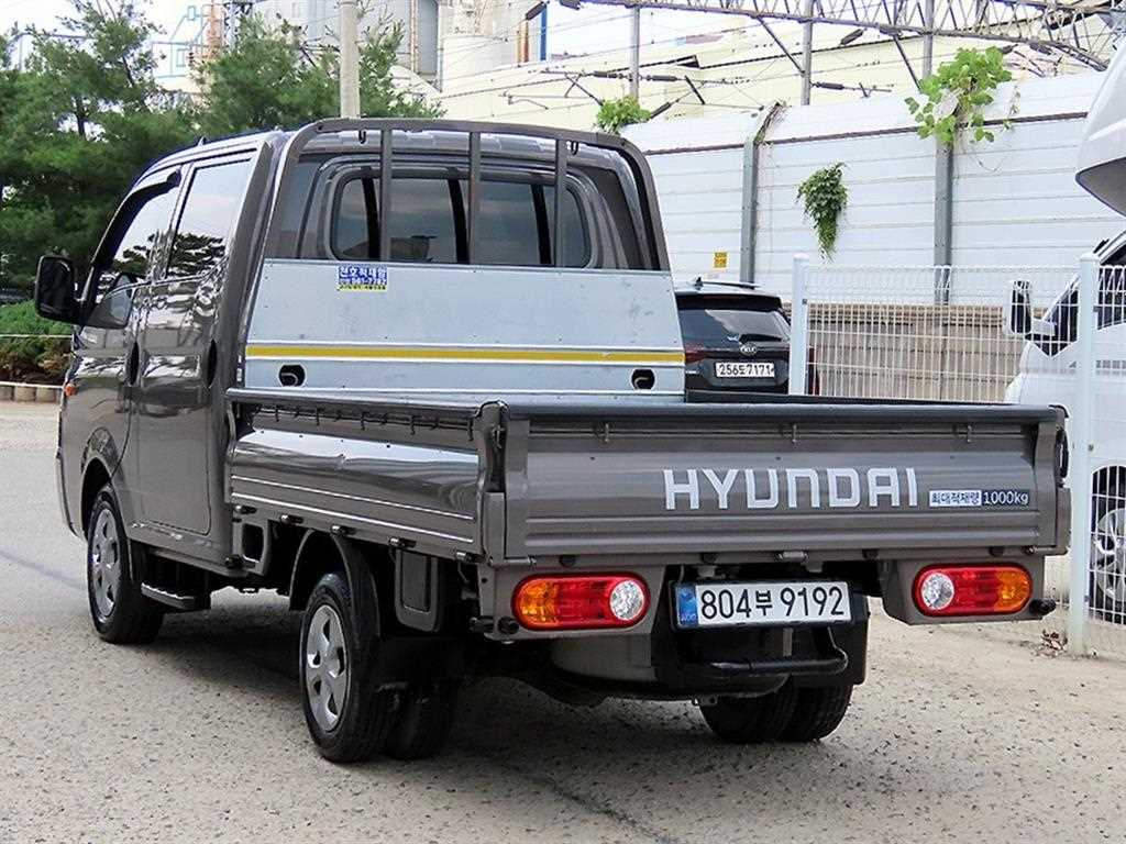 Small Truck Cargo (small) - Vista 3