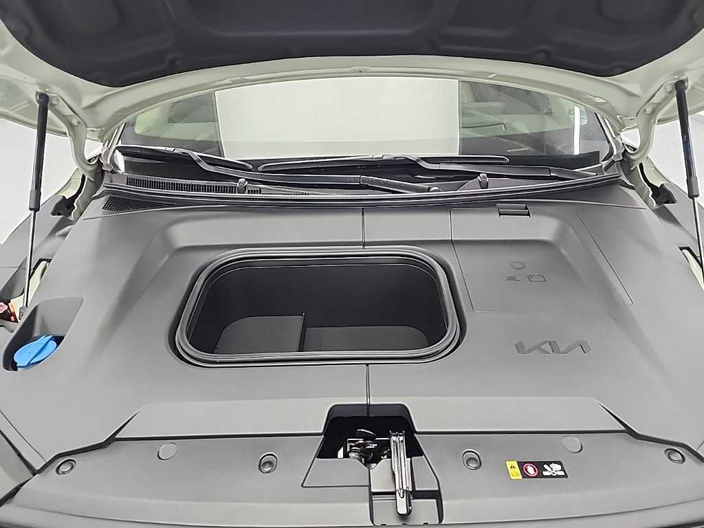 KIA EV3 - Vista 5