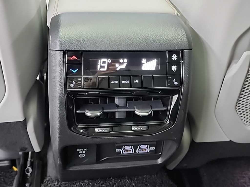 Jeep Cherokee 2022 Blanco - Importación desde Corea - HF Imports Iquique - Foto 13