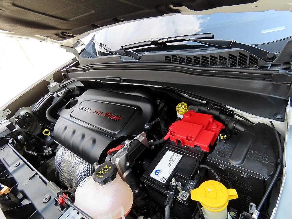Jeep Renegade 2021 Blanco - Importación desde Corea - HF Imports Iquique - Foto 19