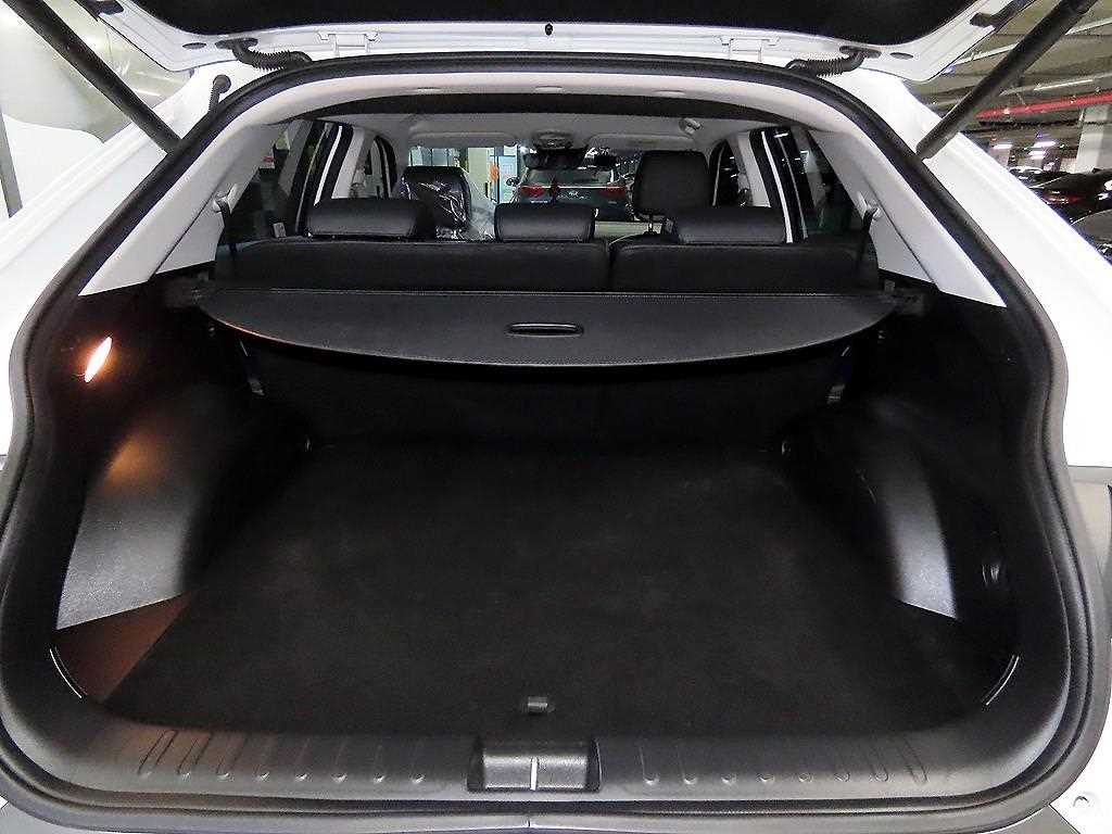 HYUNDAI Ioniq 5 2022 Blanco - Importación desde Corea - HF Imports Iquique - Foto 17