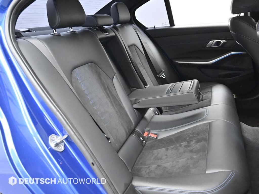 BMW 3 series - Vista 12