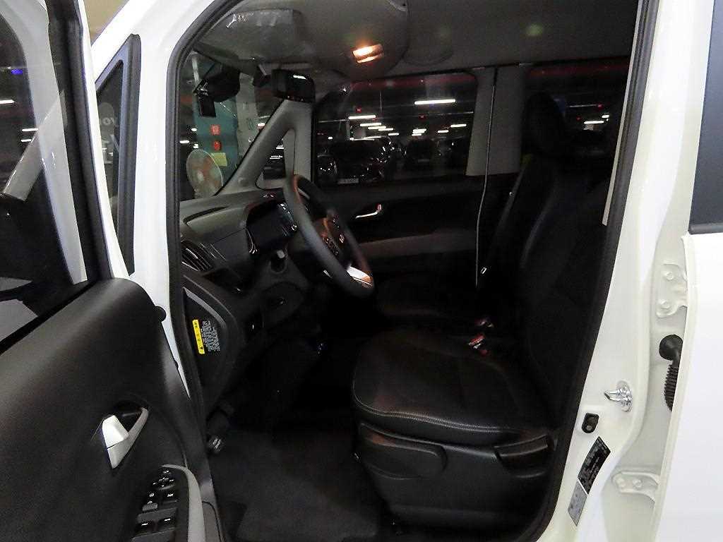 KIA Ray - Vista 6