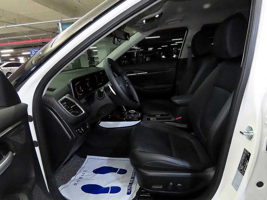 KIA Seltos - Vista 6