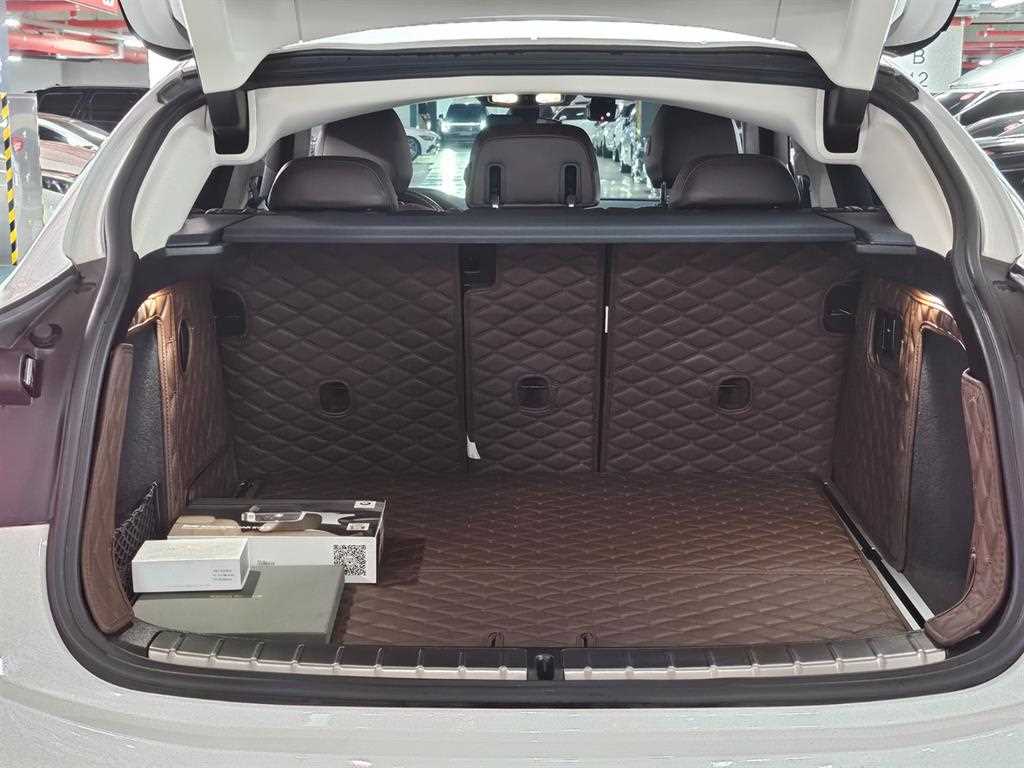 BMW X4 - Vista 6