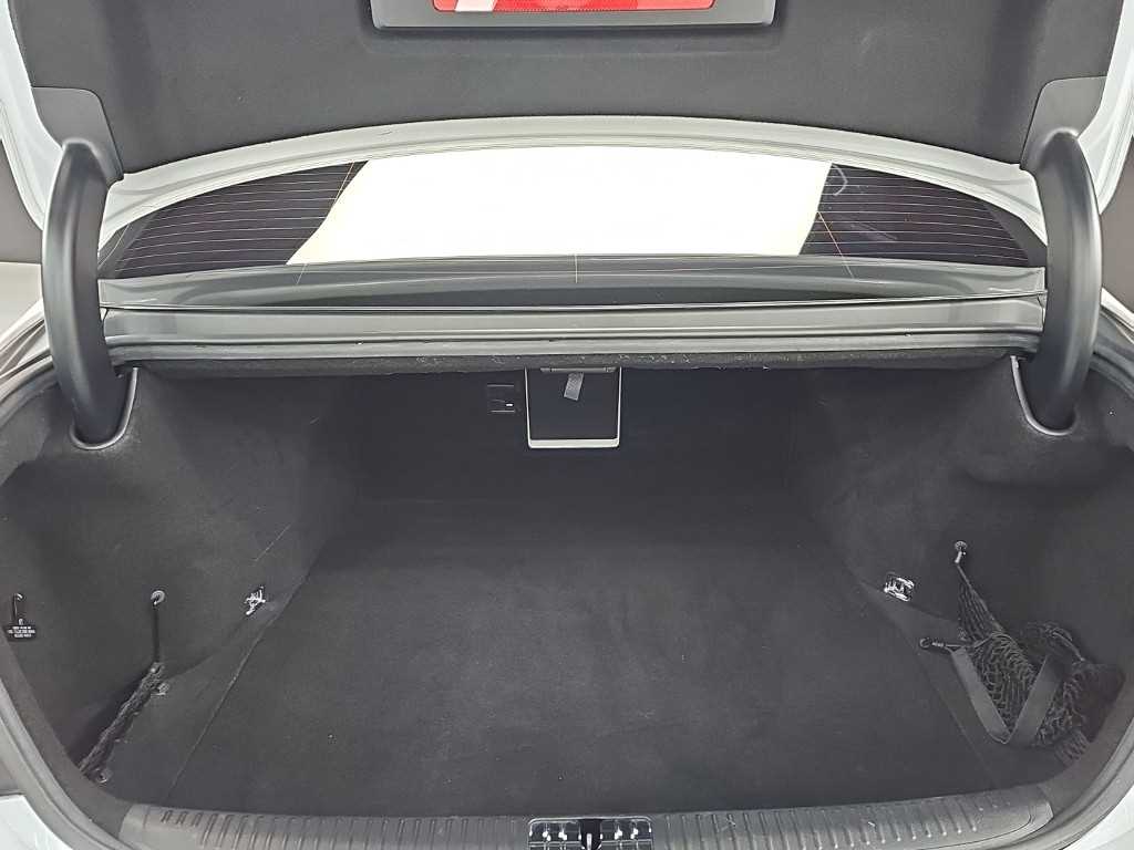 Genesis G90 2019 Blanco - Importación desde Corea - HF Imports Iquique - Foto 13