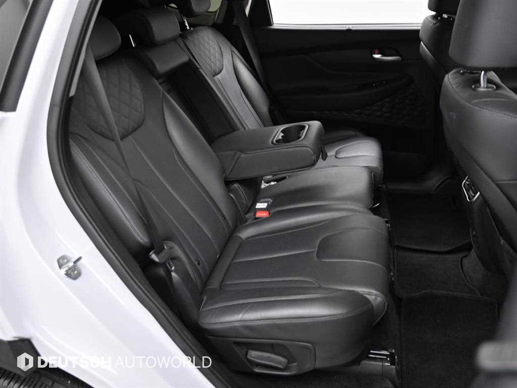 HYUNDAI Santa Fe - Vista 12