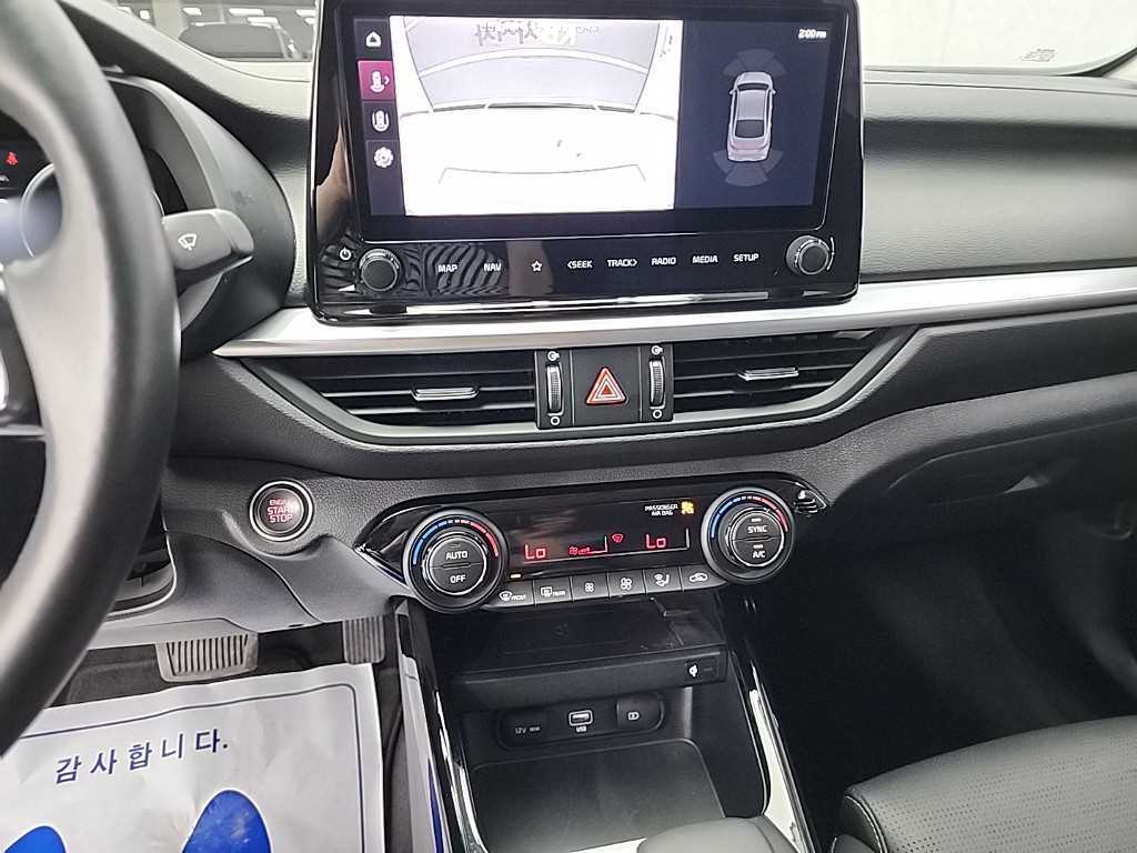 KIA K3 - Vista 11