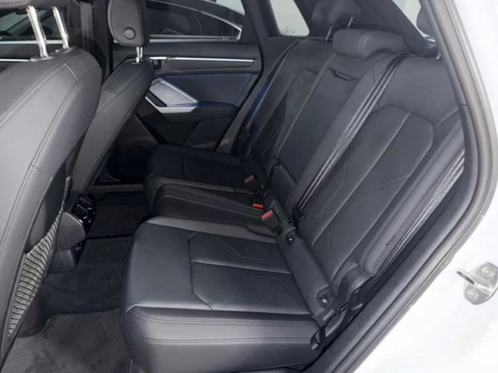 Audi Q3 - Vista 7