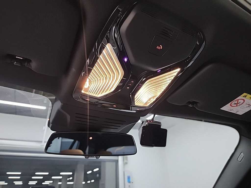 BMW X5 2025 Blanco - Importación desde Corea - HF Imports Iquique - Foto 17