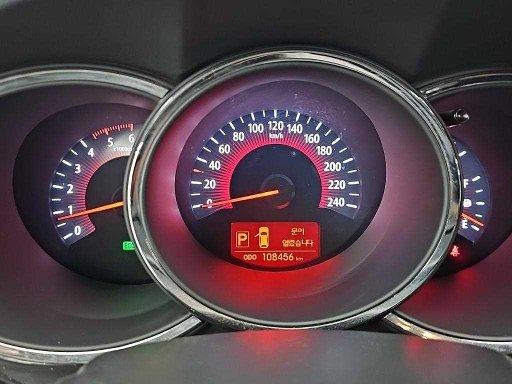 KIA Sorento - Vista 6
