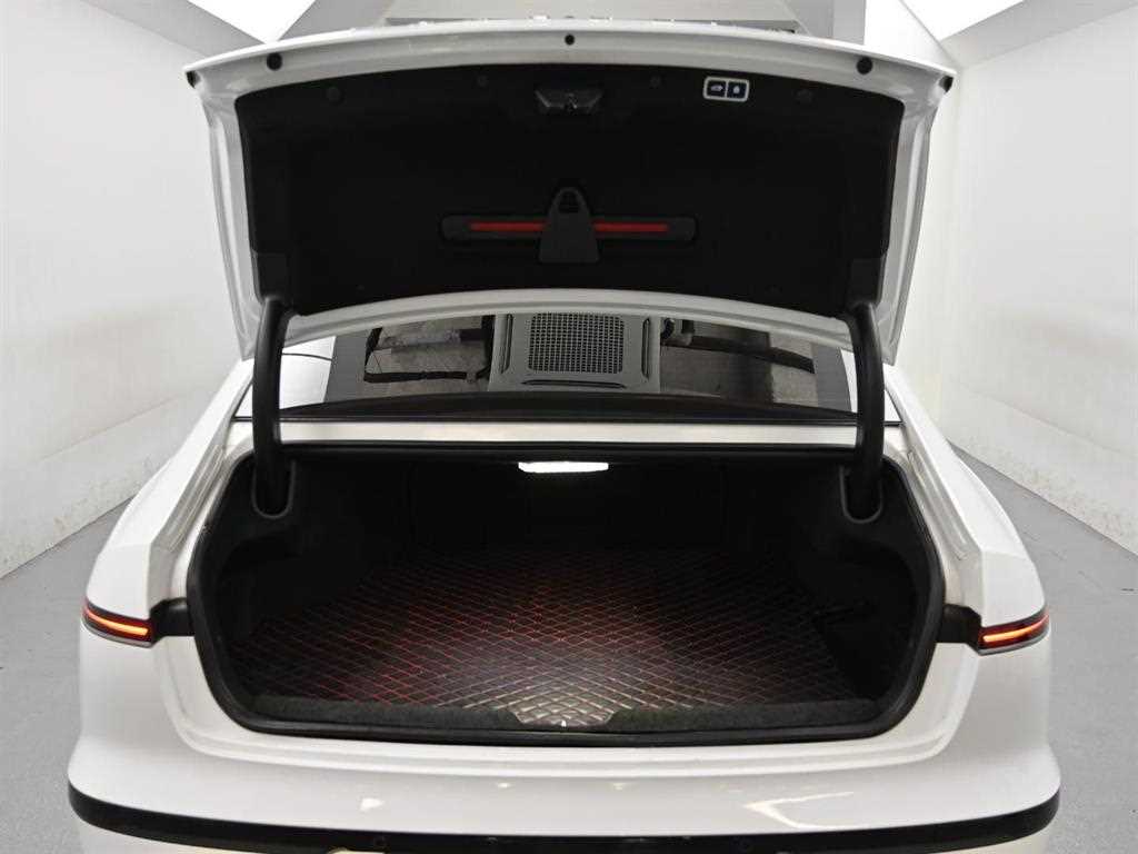 HYUNDAI Grandeur 2023 Blanco - Importación desde Corea - HF Imports Iquique - Foto 18