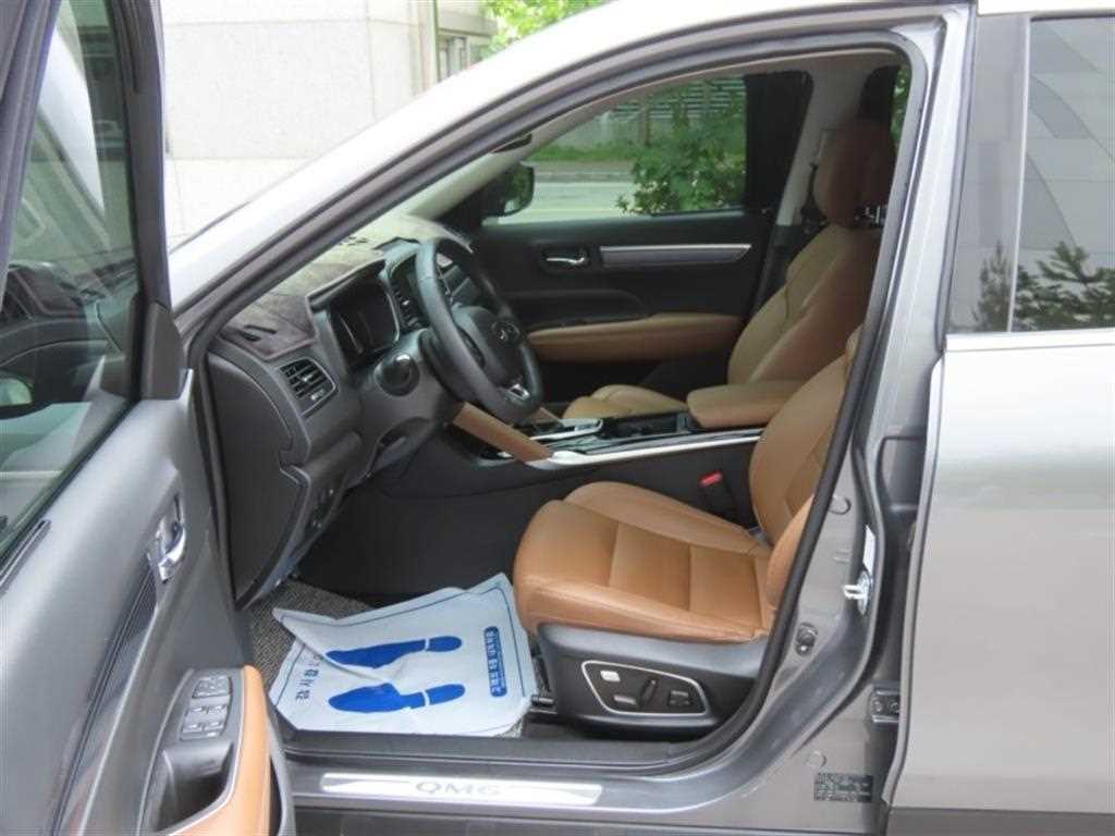 SAMSUNG QM6 2022 Gris - Importación desde Corea - HF Imports Iquique - Foto 13