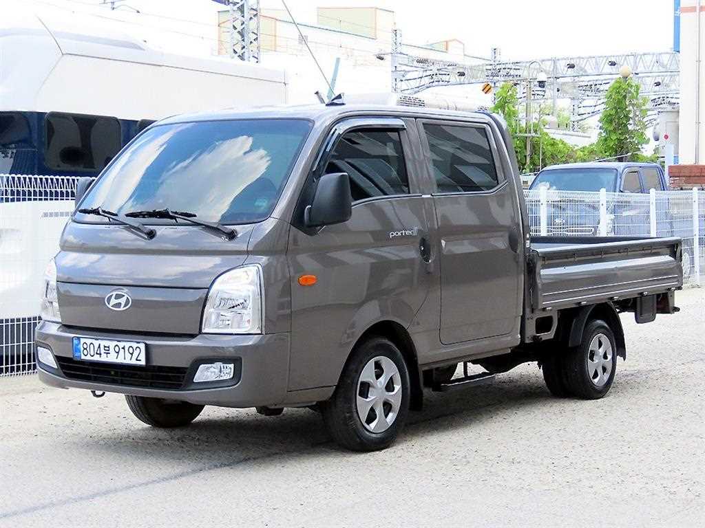 Small Truck Cargo (small) - Vista 2