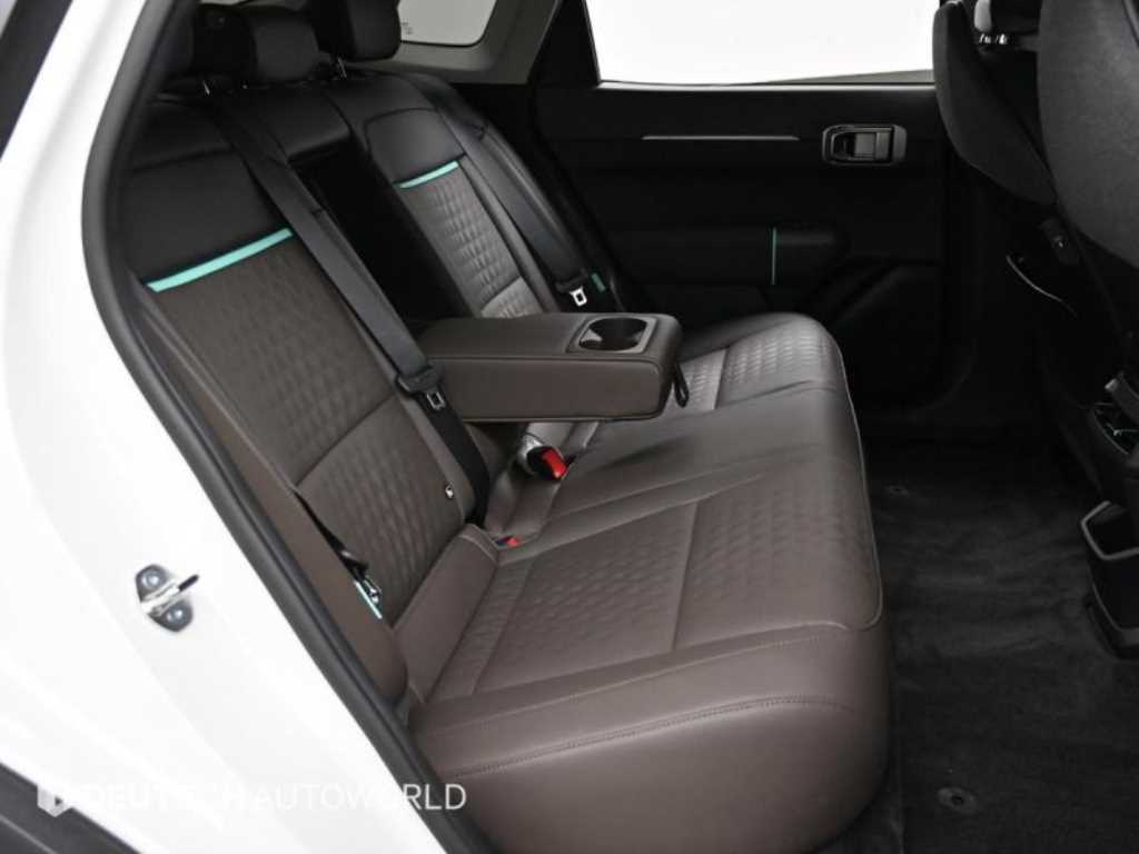 KIA EV4 - Vista 12