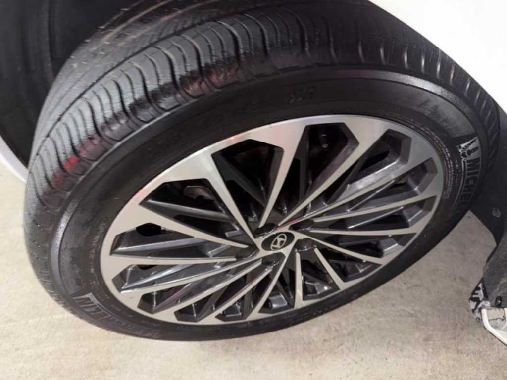 HYUNDAI Palisade 2026 Blanco - Importación desde Corea - HF Imports Iquique - Foto 19