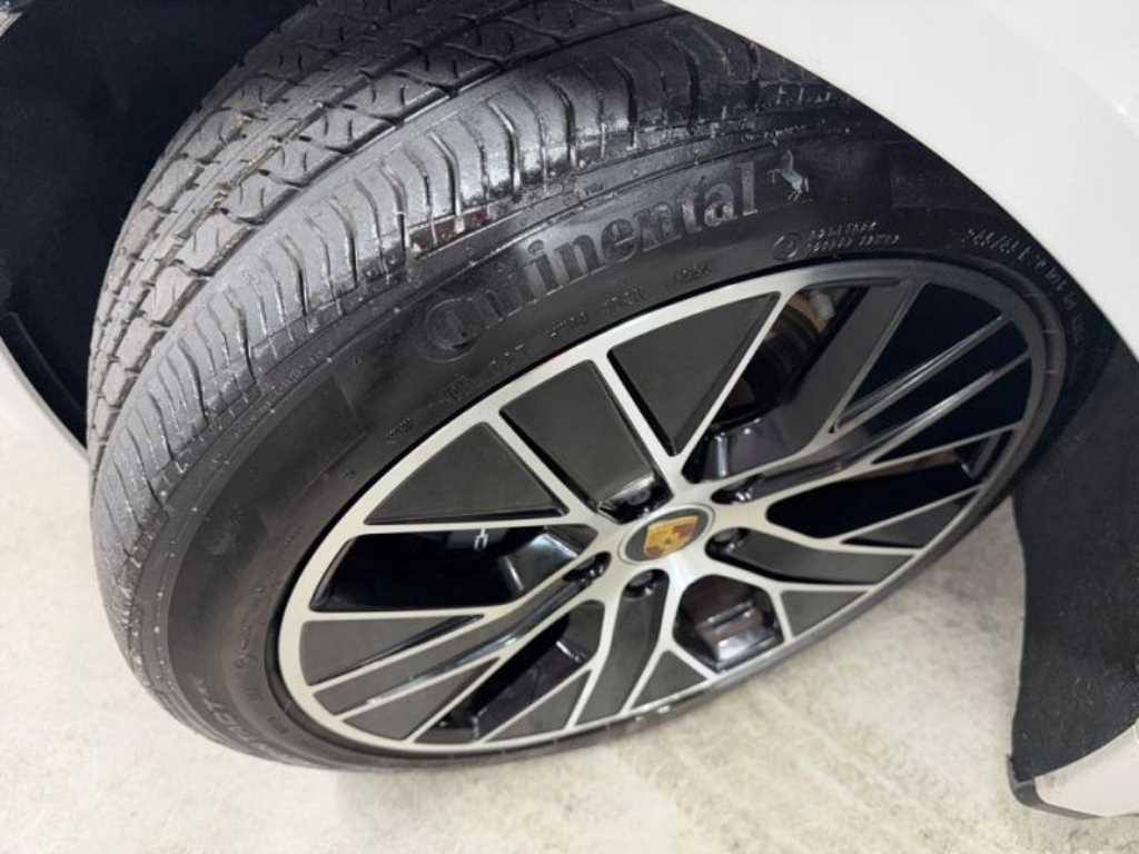 Porsche Taycan 2022 - Importación desde Corea - HF Imports Iquique - Foto 18