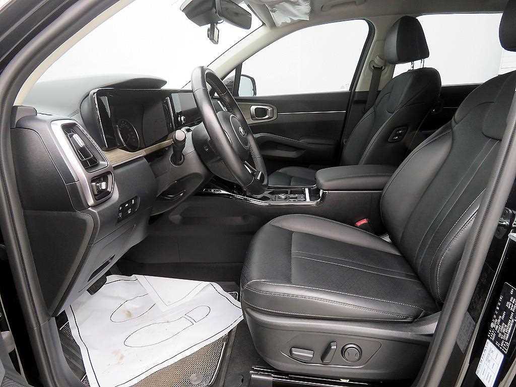 KIA Sorento - Vista 7