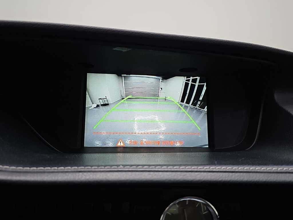Lexus ES 2015 Plateado - Importación desde Corea - HF Imports Iquique - Foto 15