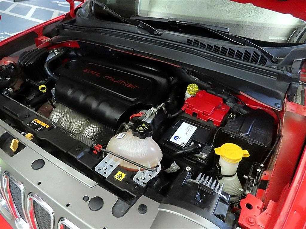 Jeep Renegade 2020 Rojo - Importación desde Corea - HF Imports Iquique - Foto 19