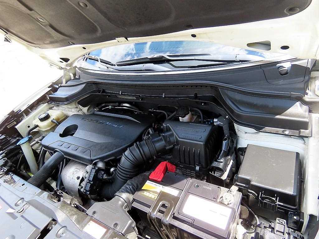 Ssangyong Tivoli 2018 - Importación desde Corea - HF Imports Iquique - Foto 18
