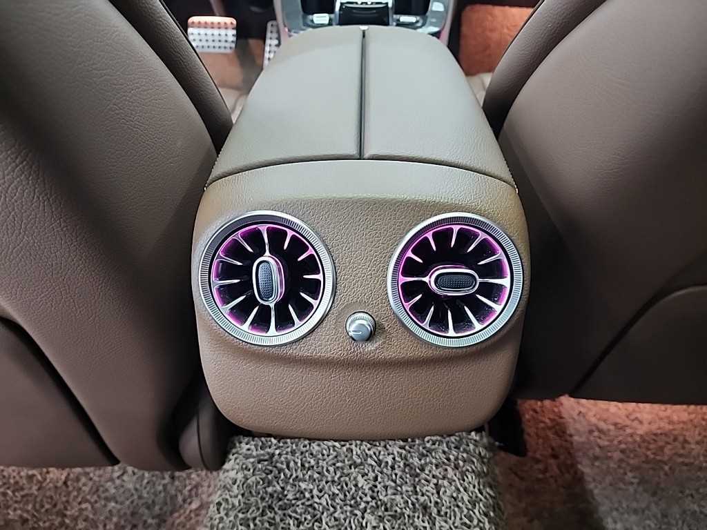 Mercedes Benz E class 2020 Blanco - Importación desde Corea - HF Imports Iquique - Foto 13