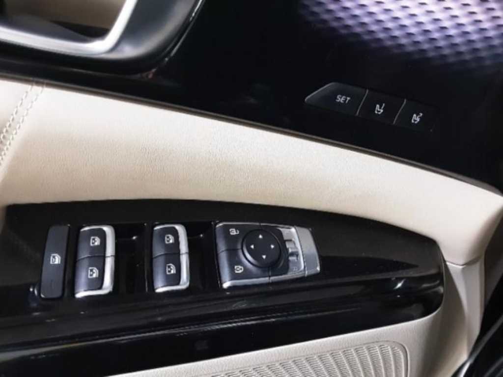 KIA Carnival 2021 Negro - Importación desde Corea - HF Imports Iquique - Foto 14