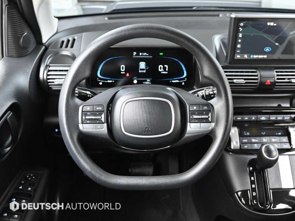 HYUNDAI Casper 2023 Gris - Importación desde Corea - HF Imports Iquique - Foto 13