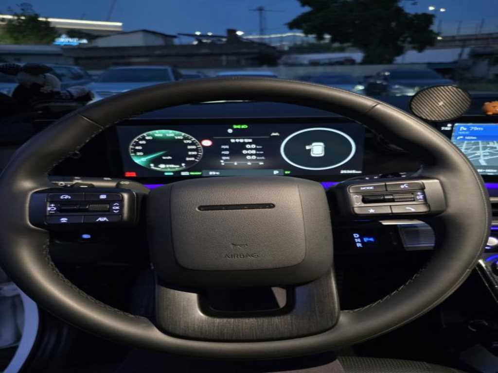 HYUNDAI Santa Fe - Vista 10