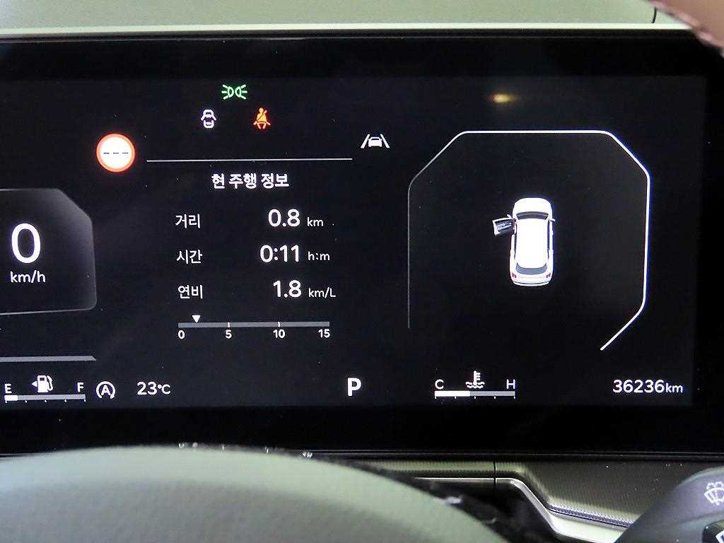 KIA Sorento - Vista 9