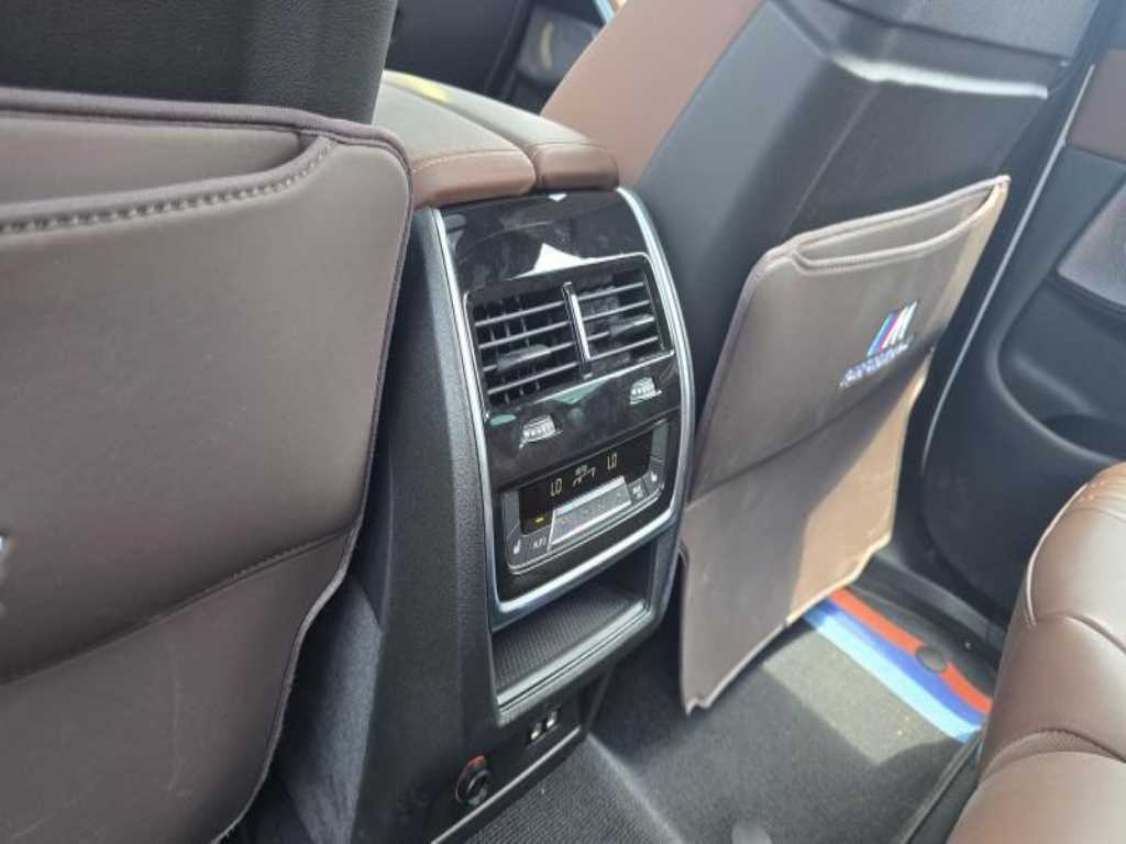 BMW X5 2025 Blanco - Importación desde Corea - HF Imports Iquique - Foto 15