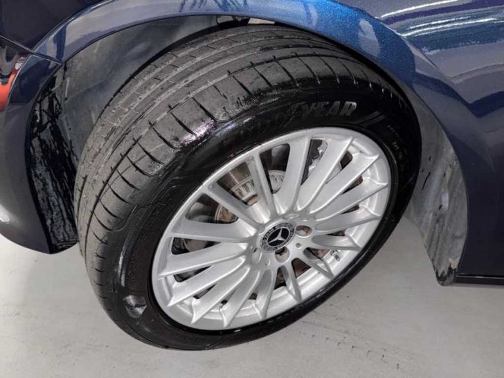Mercedes Benz E class 2022 Azul - Importación desde Corea - HF Imports Iquique - Foto 20