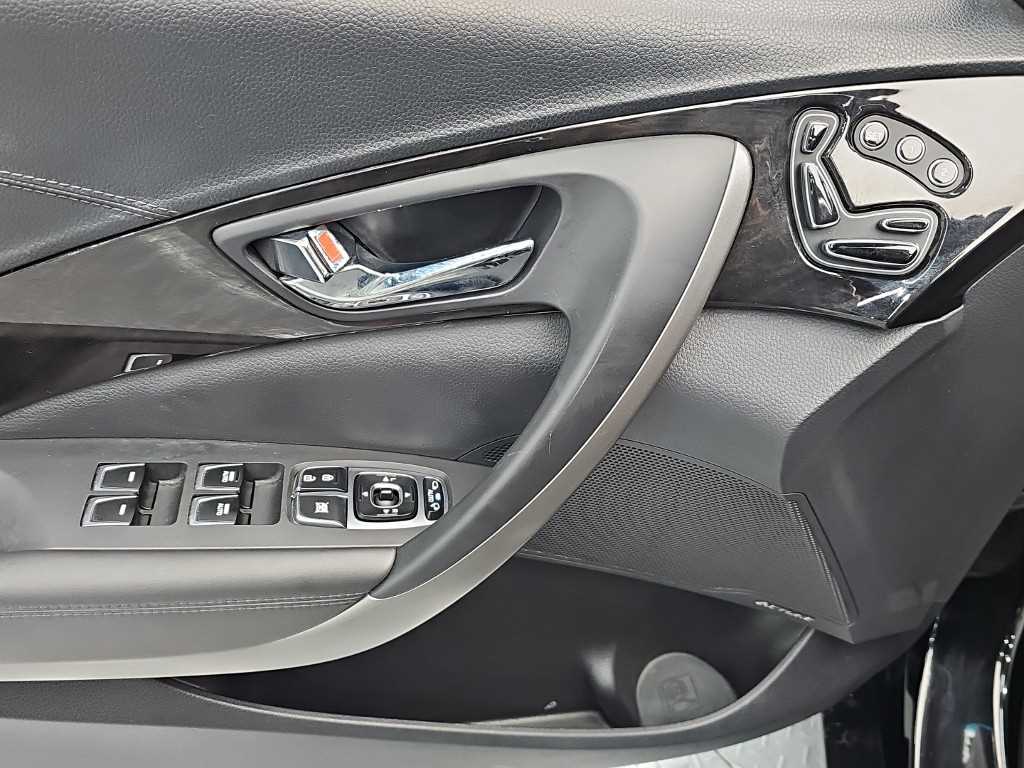 HYUNDAI Grandeur 2016 - Importación desde Corea - HF Imports Iquique - Foto 17