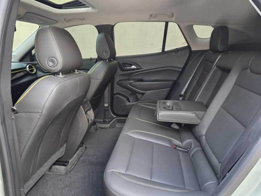 Chevrolet Trax 2025 - Importación desde Corea - HF Imports Iquique - Foto 15