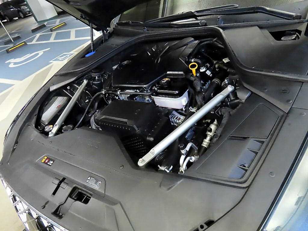 Genesis G80 2024 - Importación desde Corea - HF Imports Iquique - Foto 19