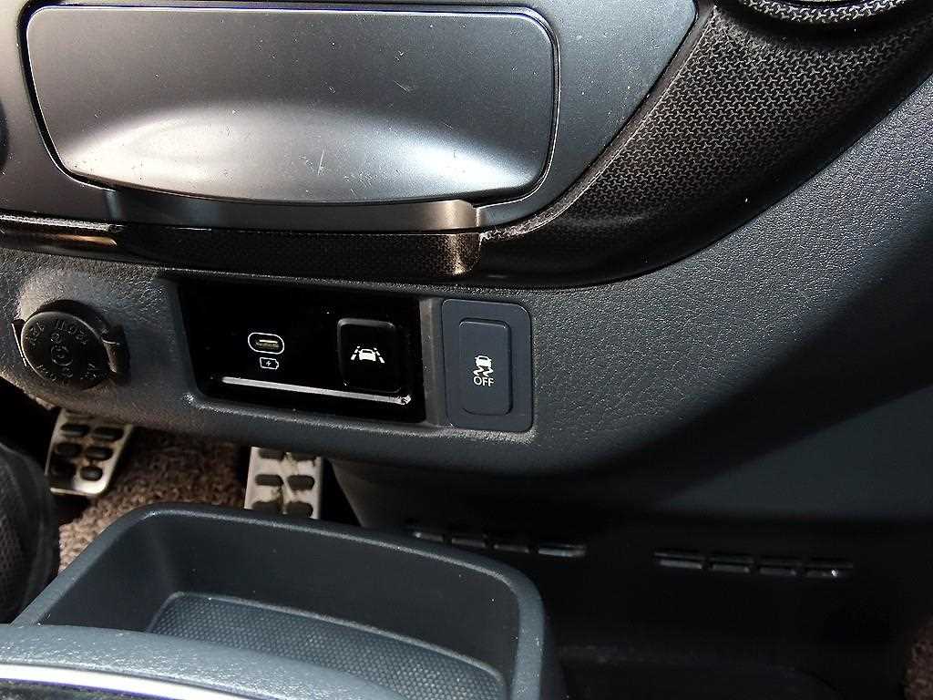 Small Truck Normal Box(High Deck) 2022 Blanco - Importación desde Corea - HF Imports Iquique - Foto 14