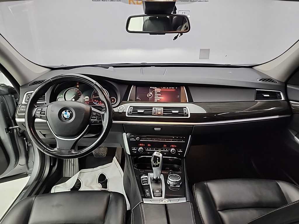 BMW Gran Turismo - Vista 7