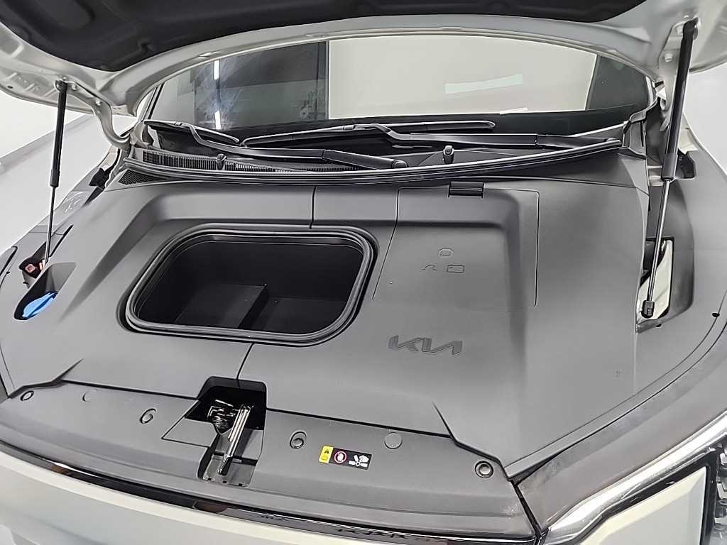 KIA EV3 - Vista 5