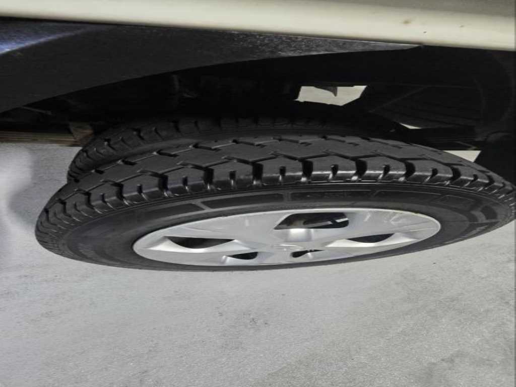 Small Truck Cargo (small) - Vista 12