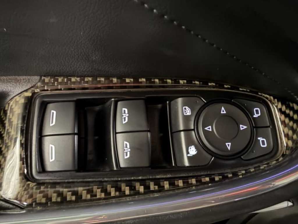 Chevrolet Malibu 2017 Negro - Importación desde Corea - HF Imports Iquique - Foto 14
