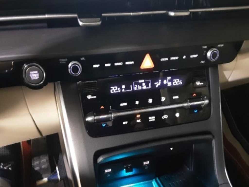 KIA Carnival - Vista 12