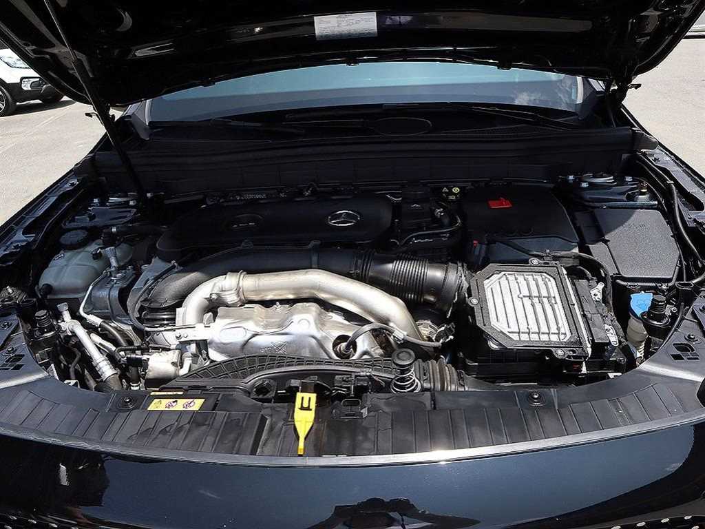 Mercedes Benz GLB Class 2025 Negro - Importación desde Corea - HF Imports Iquique - Foto 19