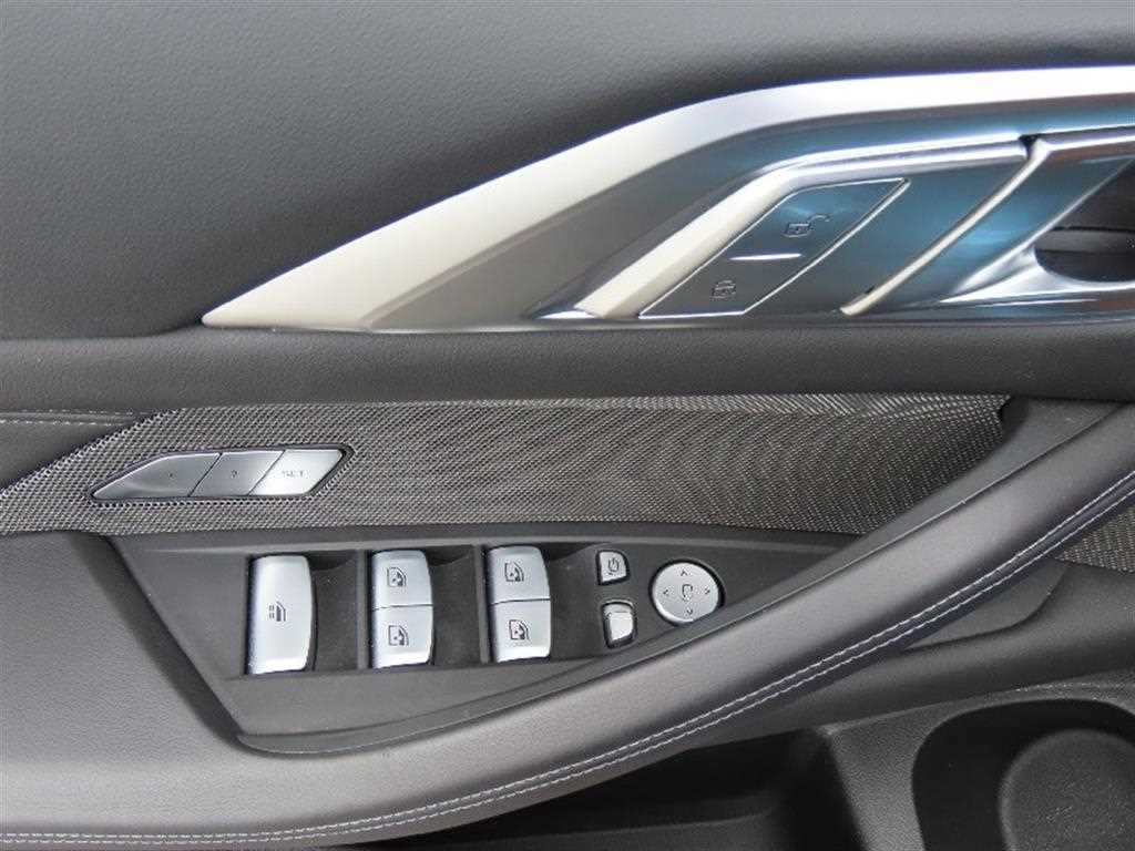 BMW 4 Series - Vista 12
