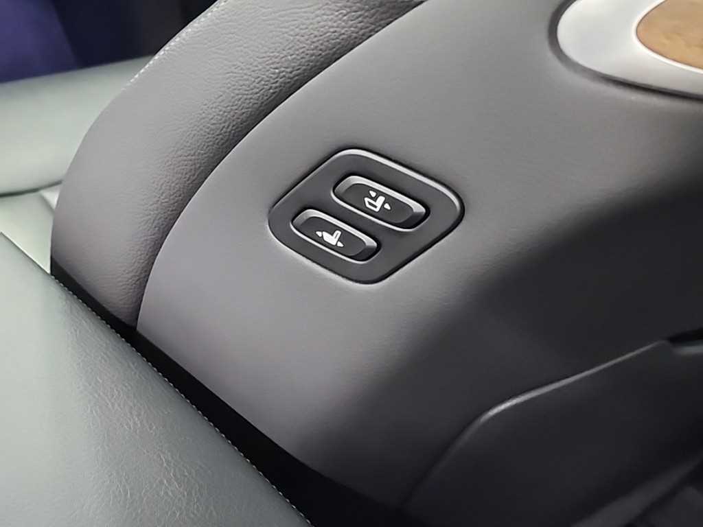 KIA K9 2022 Negro - Importación desde Corea - HF Imports Iquique - Foto 13