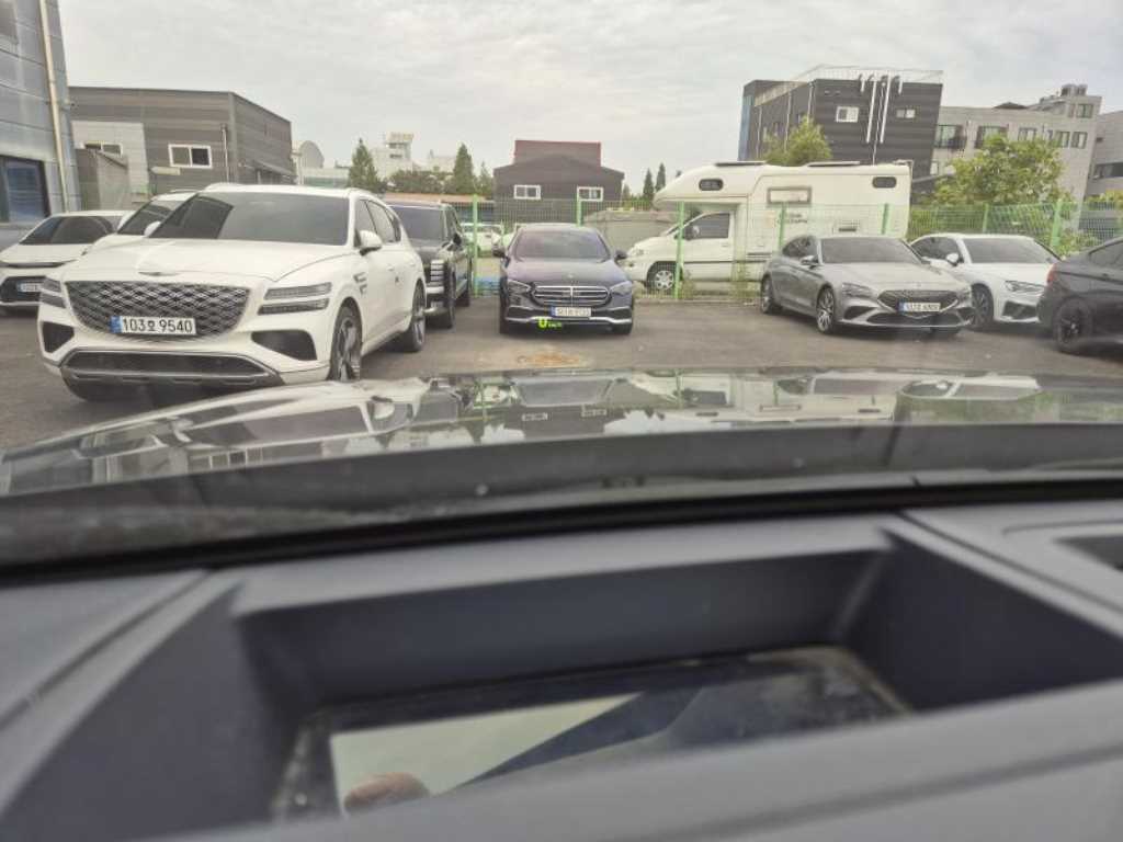 HYUNDAI Palisade - Vista 6