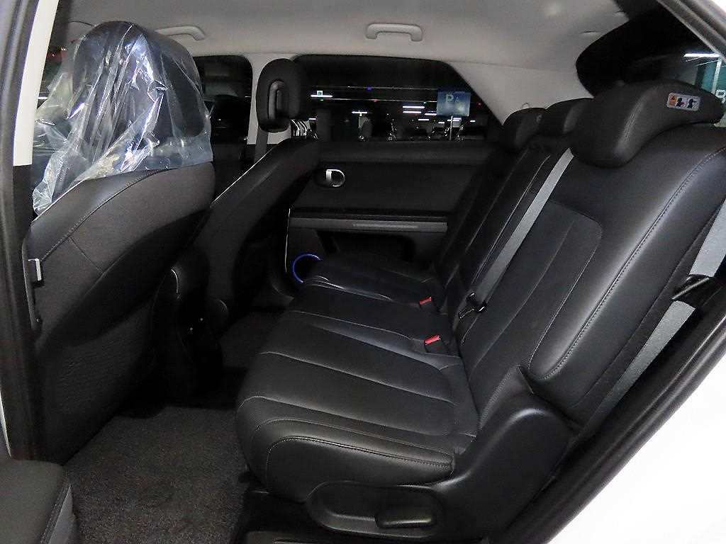 HYUNDAI Ioniq 5 - Vista 7